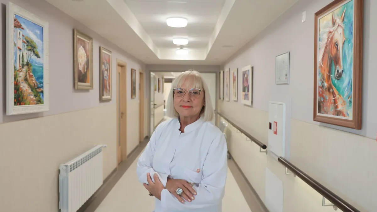 Проф. Галина Куртева: Необходимост от скрининг програми за ракови заболявания в България
