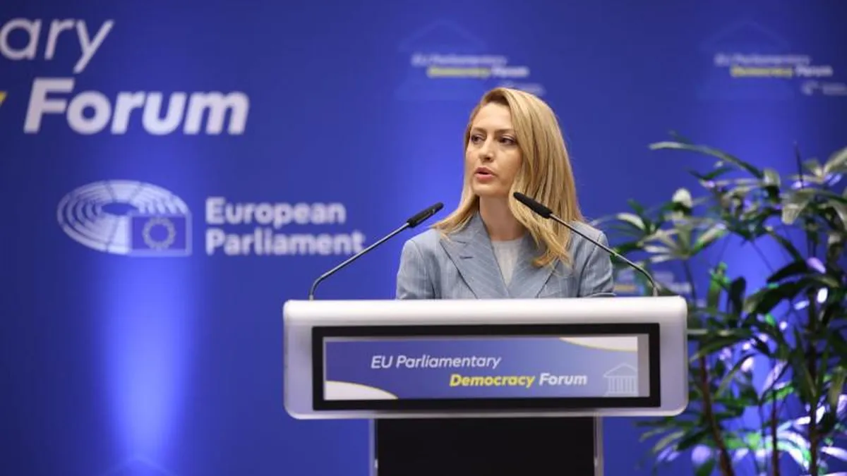 Рая Назарян представя България на международния форум за Крим