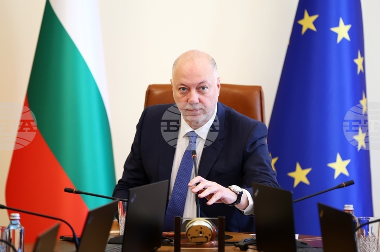Премиерът Желязков: Удължителен бюджет е възможен вариант при консенсус