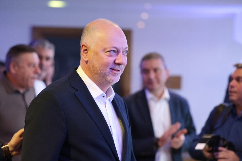Премиерът Росен Желязков: Кабинетът функционира добре въпреки сложната партийна конфигурация
