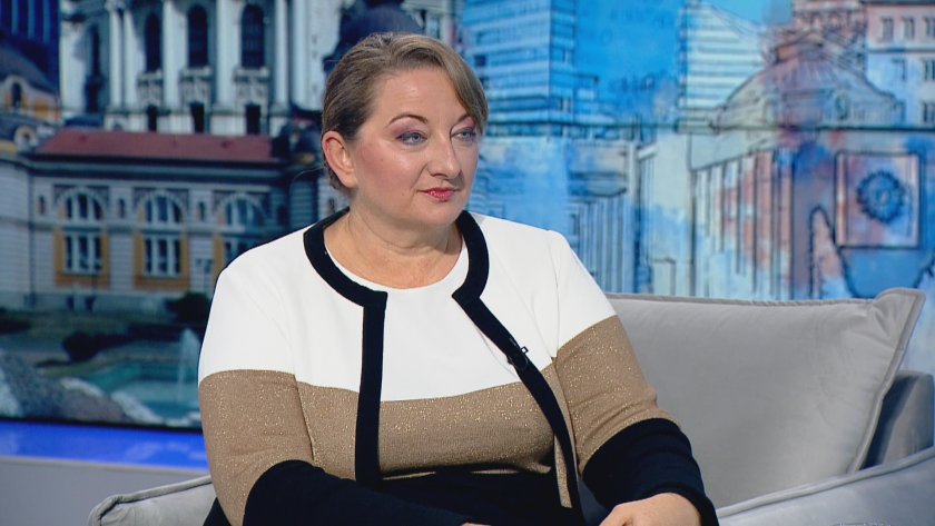 Деница Сачева: Борисов сложи разума на масата в бюджетните преговори