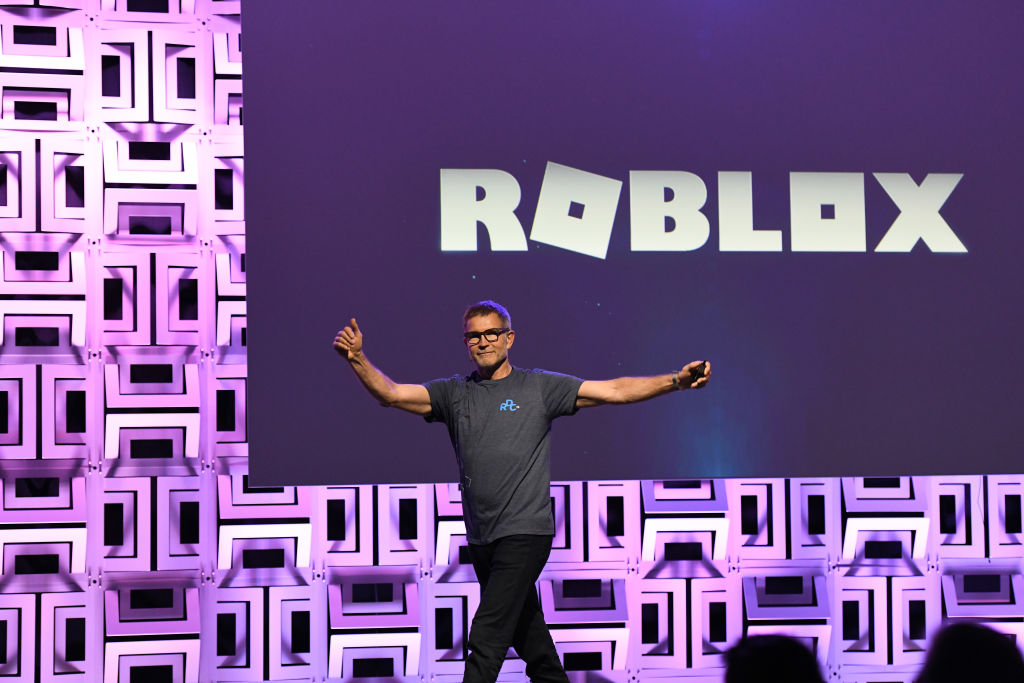 Roblox CEO в напрегнато интервю за безопасността на децата