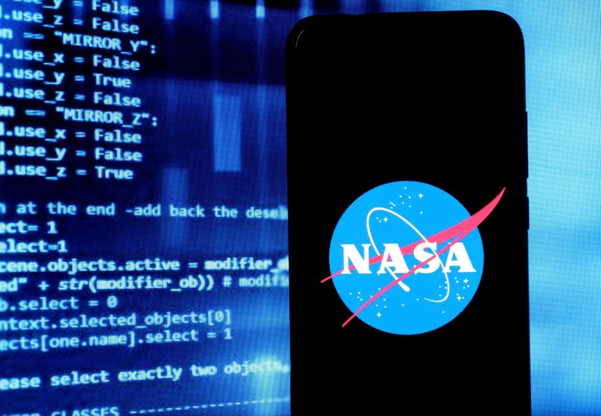 NASA: Скритият бъг в системата за контрол на мисии, останал неоткрит 3 години