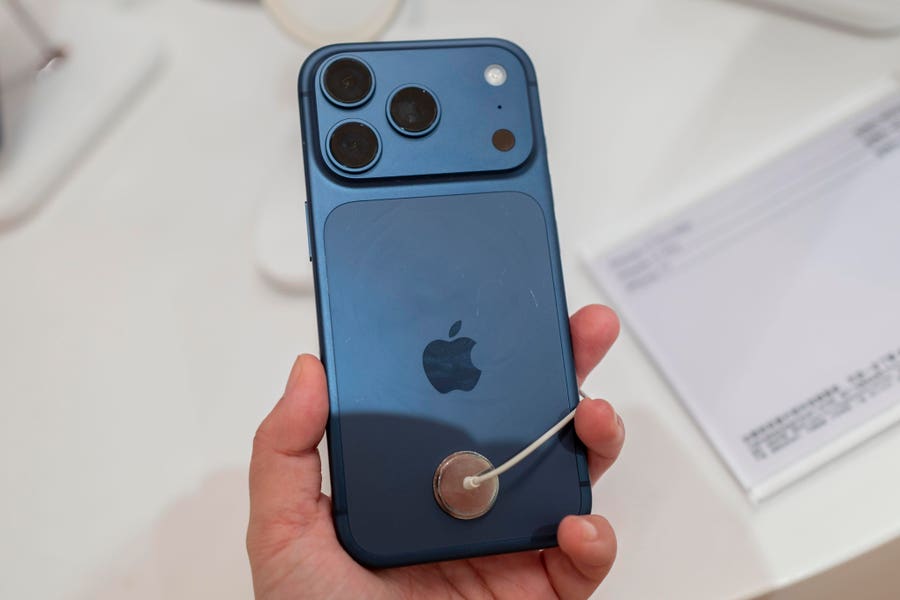 Apple iOS 26.2: Какво да очакваме от следващата голяма актуализация на iPhone