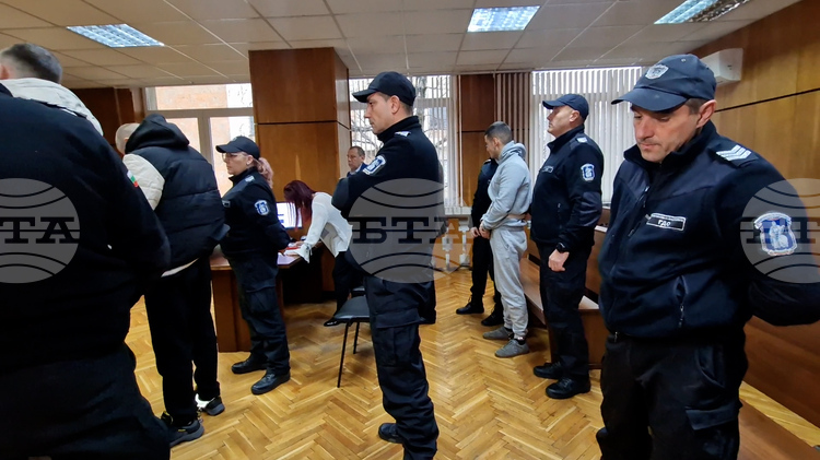 Четирима задържани за умишлено убийство в Смолян: Окръжният съд наложи постоянна мярка