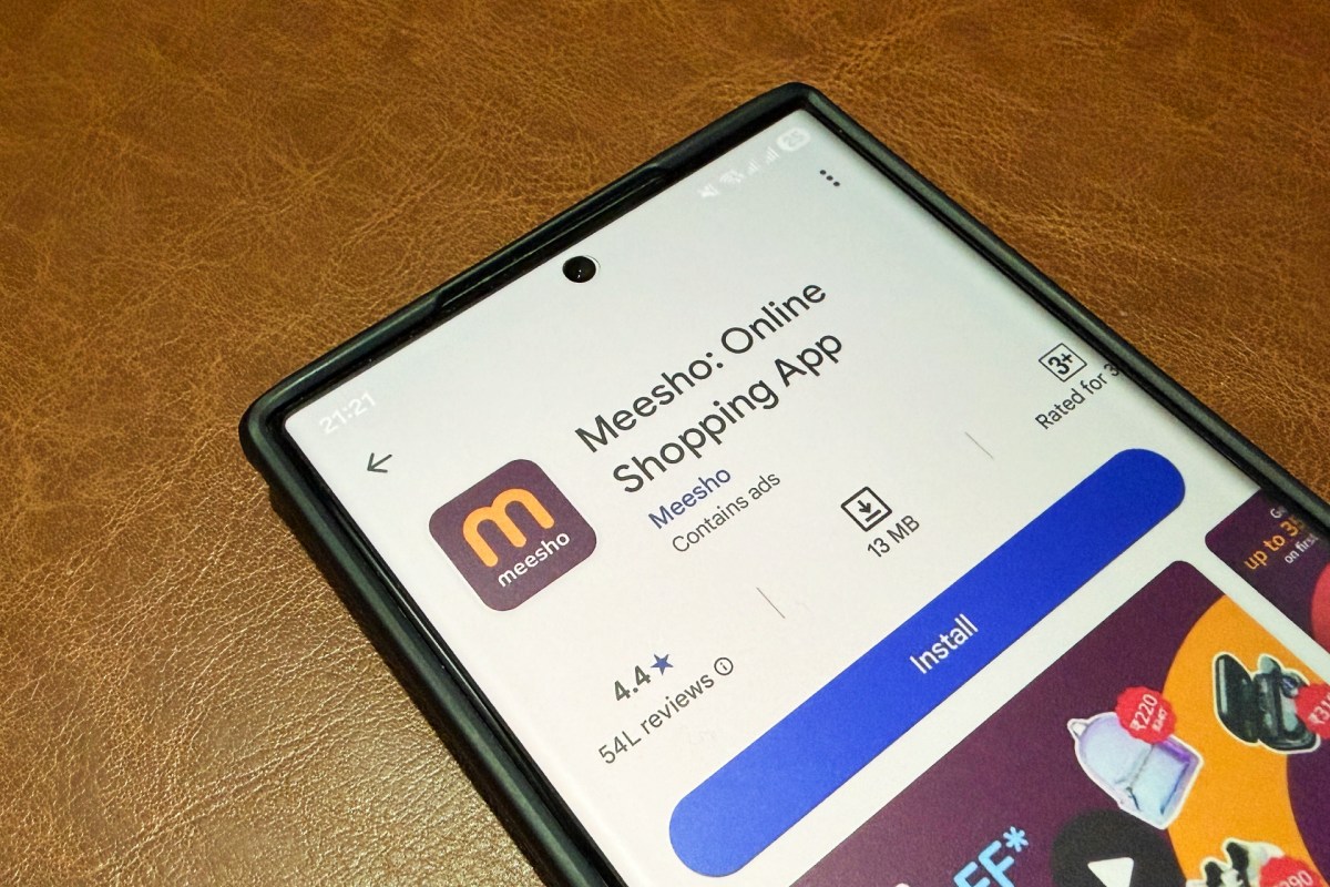 Meesho стартира IPO за $606M: Първото голямо индийско листване в електронната търговия
