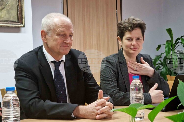 Ролята на жените в регионалната трансформация: Форум в Стара Загора