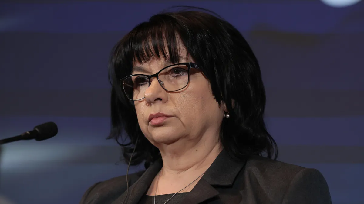 Теменужка Петкова: Бюджет 2026 отразява политическото безвремие и популизъм