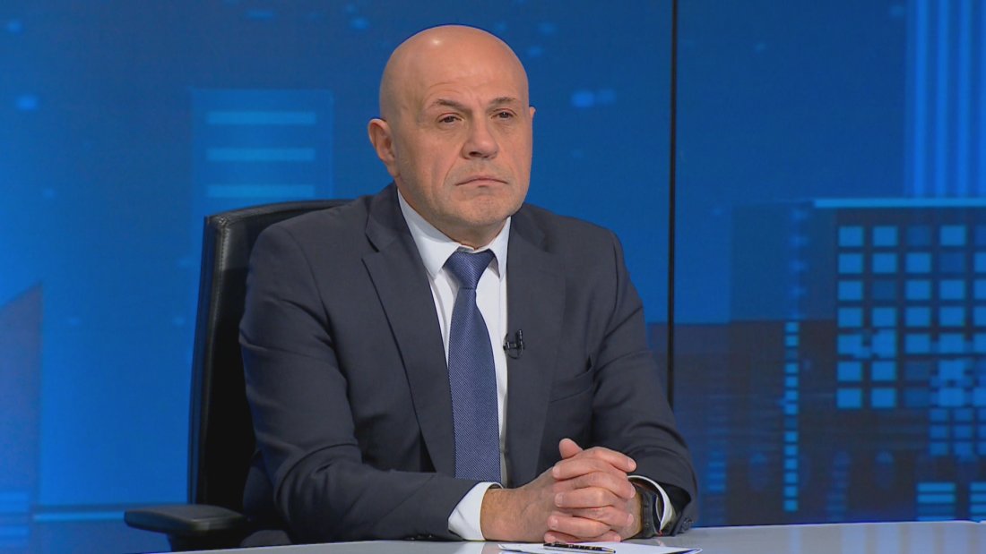 Томислав Дончев: Бюджетните промени и политическият консенсус