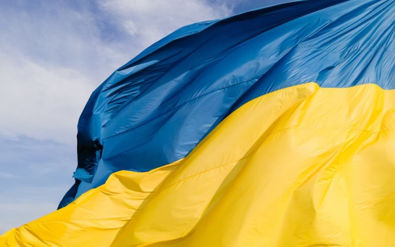 Украинска делегация в САЩ за ключови преговори за мир с Русия