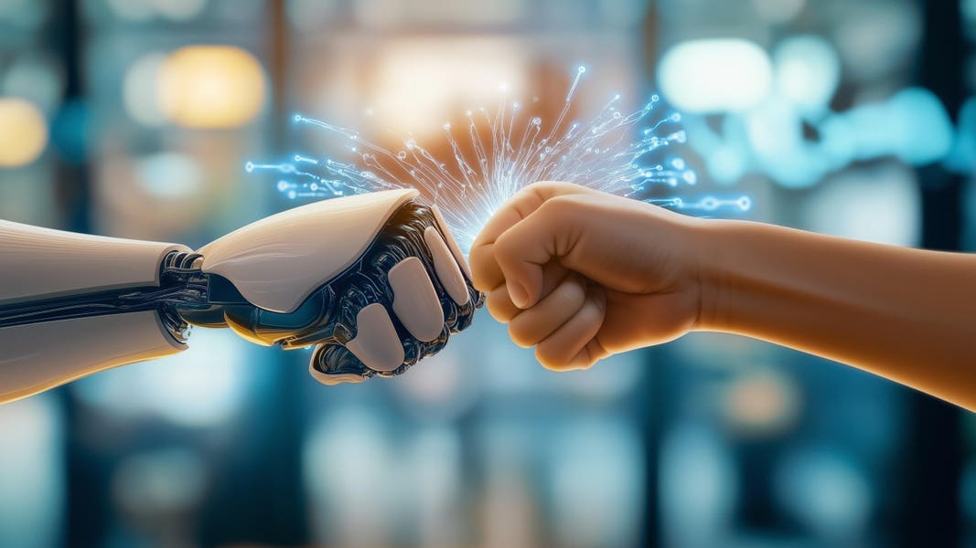 Умения за управление на новата AI работна сила: Какво трябва да знаете
