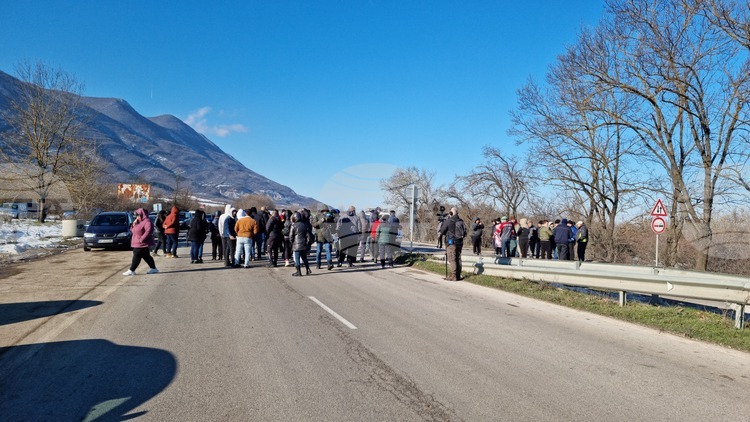 Протестите във Враца: Жителите остават в готовност за нови действия