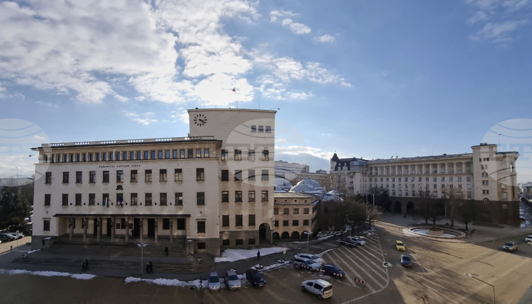 БНБ: Печалбата на банките в България нараства до 3,4 млрд. лева към ноември