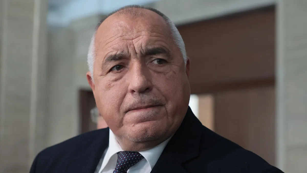 Бойко Борисов: Държавният портфейл набъбва с 10 млрд. лева