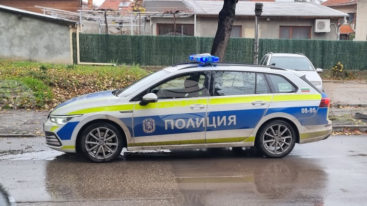 Голямо количество наркотици открито в добричкото село Смолница