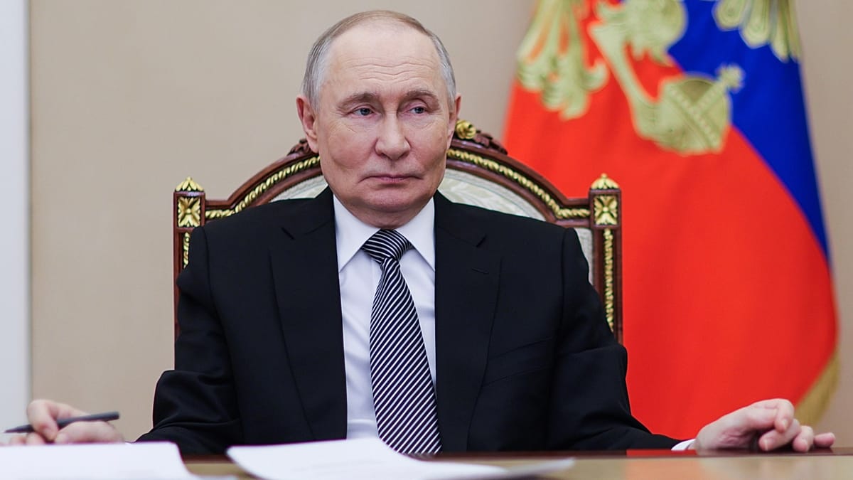 ЕС замразява руски активи на стойност €210 милиарда: Какво означава това за Европа и Украйна?