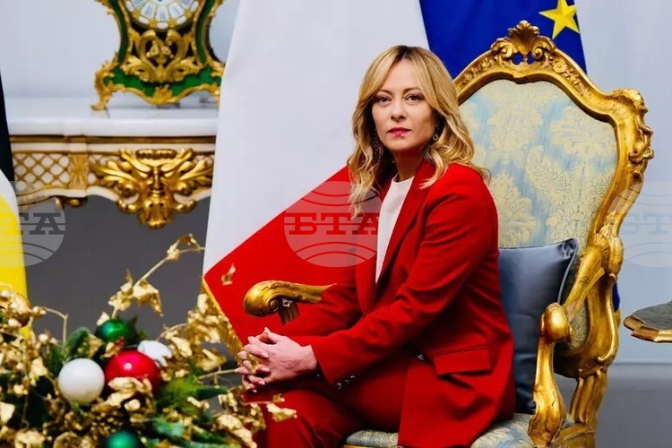 Италия прие отговорен бюджет за 2026 г. с фокус върху ключови приоритети