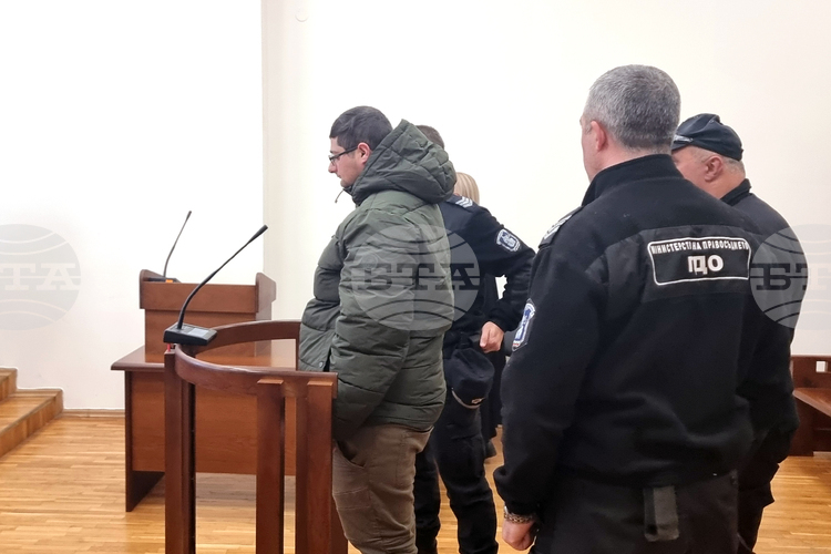 Апелативният съд в Пловдив отказа освобождаване на обвинен в трафик на 18 кг марихуана