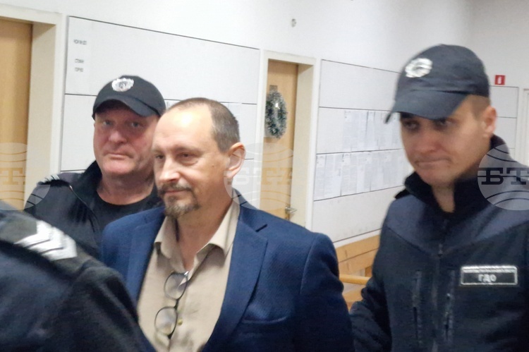 Пловдивският съд потвърди гаранцията на собственика на болница „Селена“