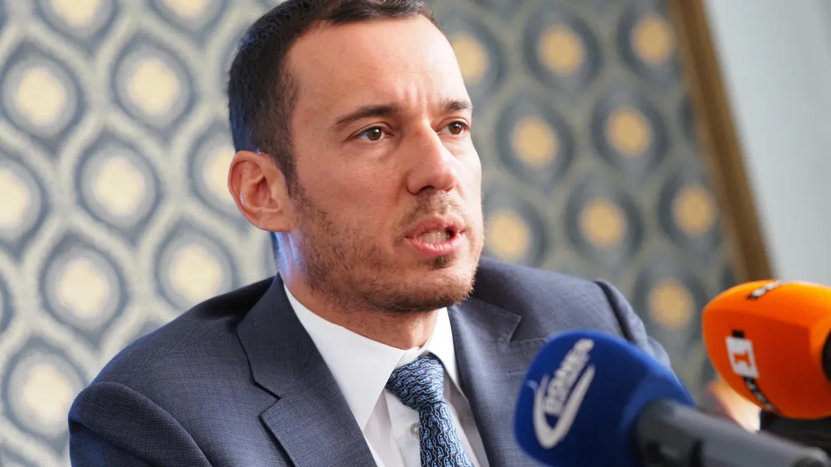 Васил Терзиев: София очаква над 511 млн. евро приходи през 2026 г. без увеличение на данъци