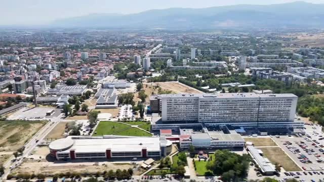 Вирусите: Основен фактор за астматични пристъпи при децата в Пловдив