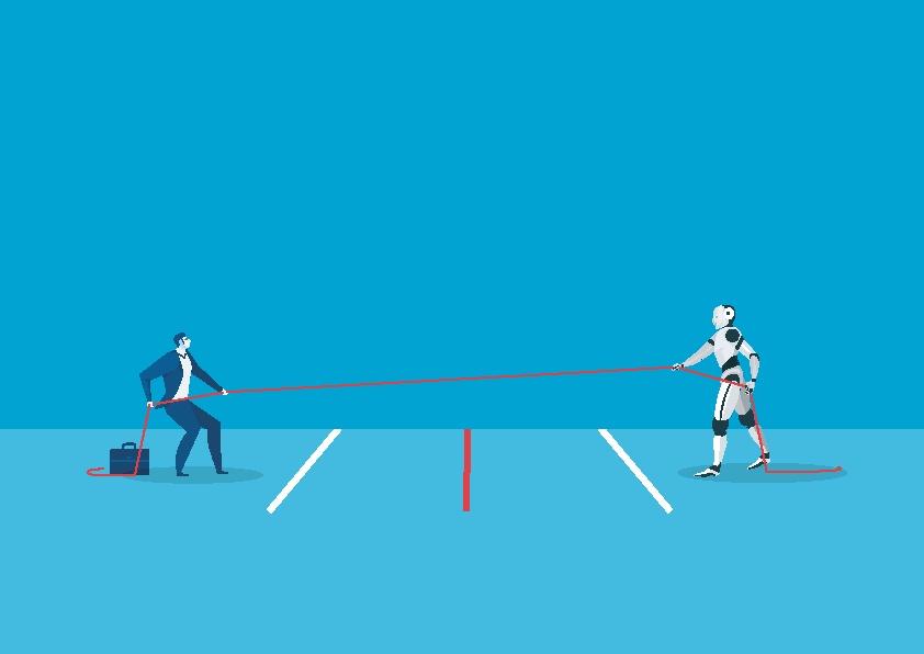 71% от технологичните лидери: Нереалистични очаквания за AI от ръководството