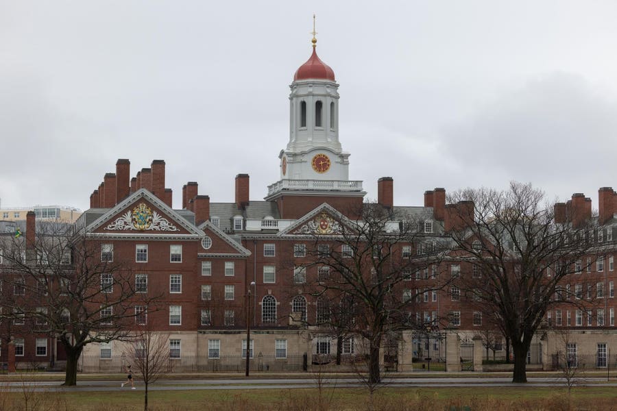 Как Harvard учи лидерите да инвестират в ерата на AI балоните