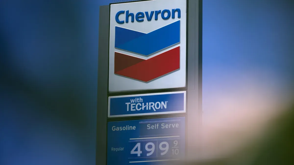 Турция и Chevron в преговори за енергийно партньорство: Влияние върху международните отношения