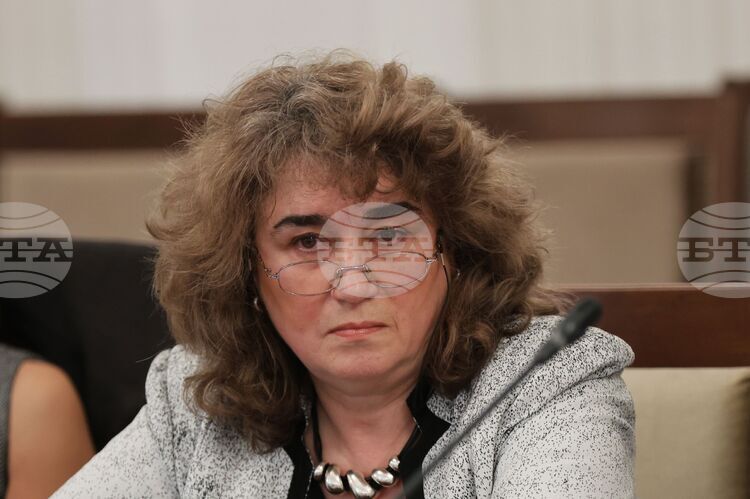 Андреана Атанасова: Проблеми в колективното управление на права в България