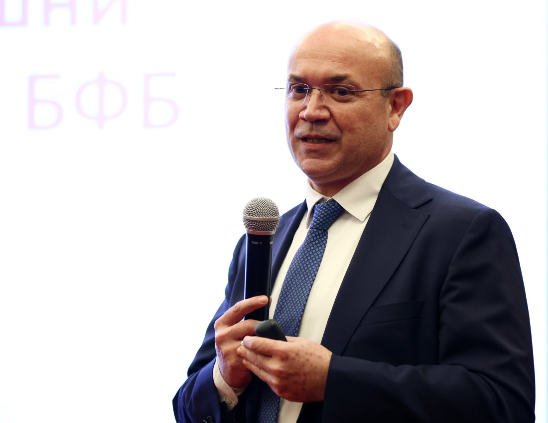 Българската фондова борса: Световен шампион по ръст на цените