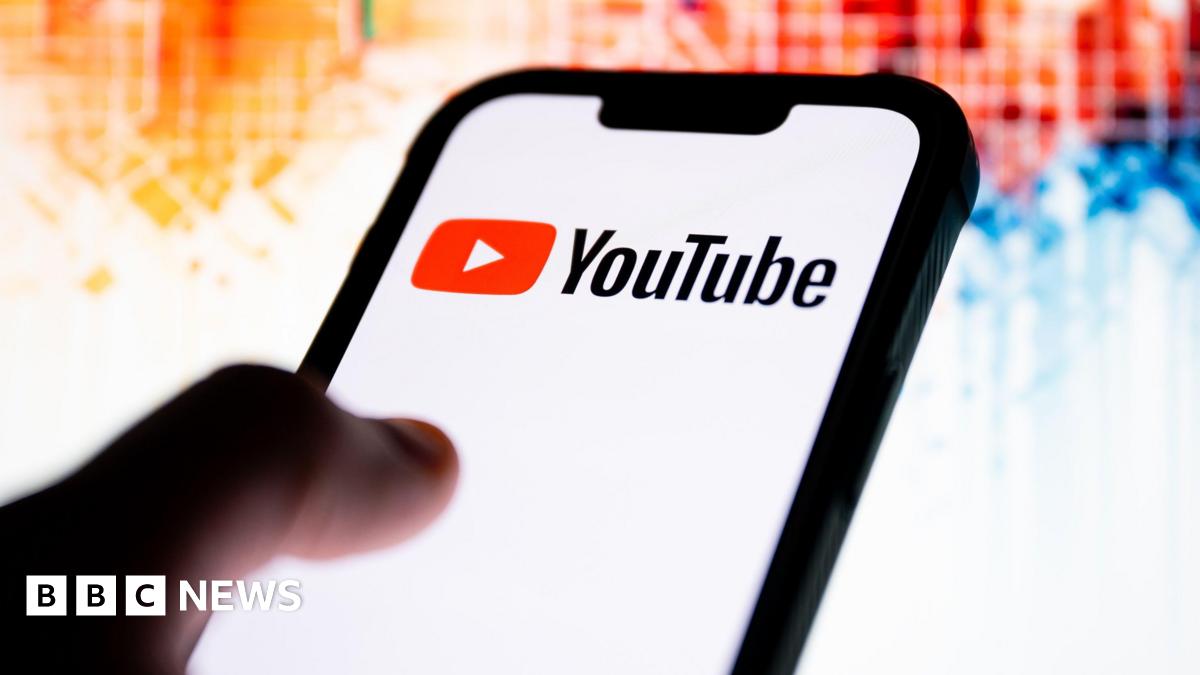 BBC и YouTube обединяват сили за ново дигитално съдържание