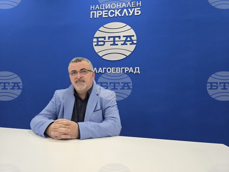 Историческа роля на благоевградското читалище: Дарения от Рилския манастир и културно наследство