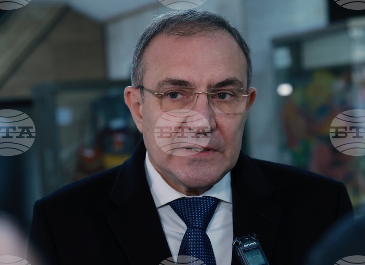 Социалният министър в оставка Борислав Гуцанов: Няма заплаха за най-уязвимите