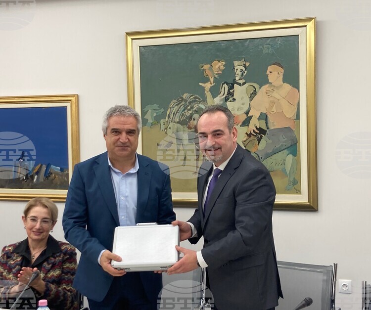 Българската стопанска камара поема председателството на АОБР за 2026 година
