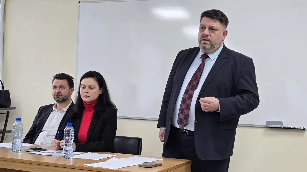 БСП в спор за датата на конгреса: Вътрешнопартийни напрежения преди изборите