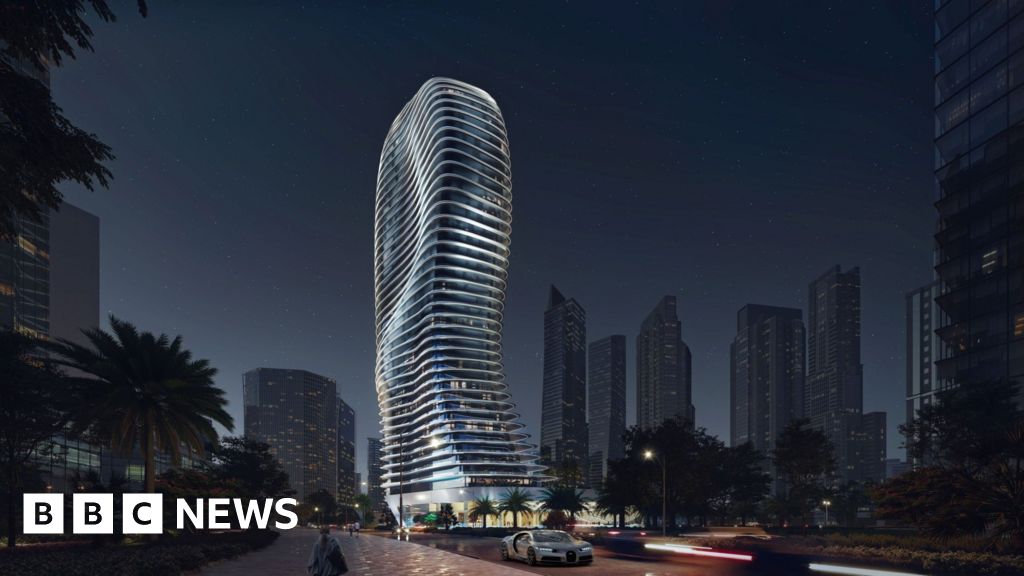 Луксозни автомобилни марки навлизат в пазара на небостъргачи