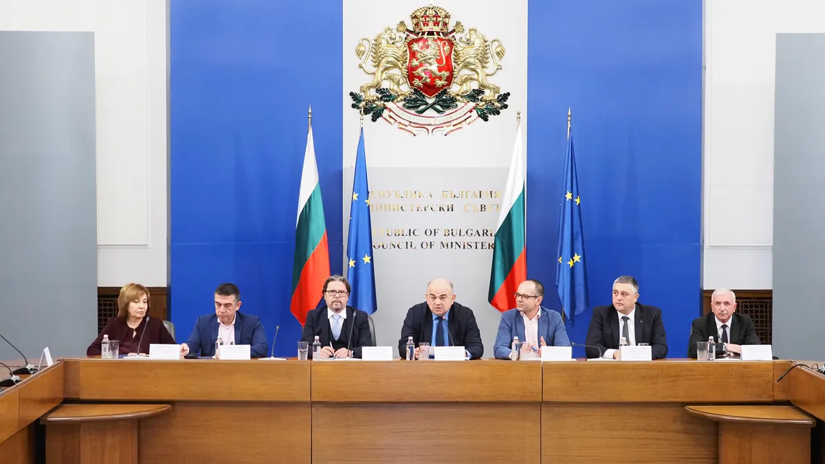 Първи данни за ценовата динамика след въвеждането на еврото в България