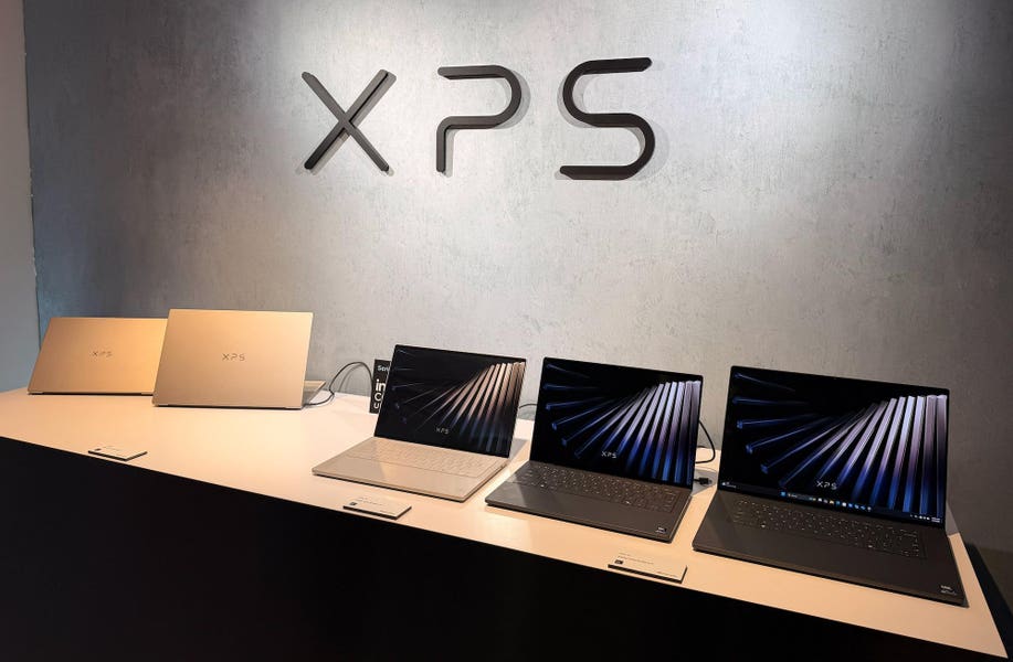 CES 2026: Конкуренцията сред PC производителите остава жива и здрава