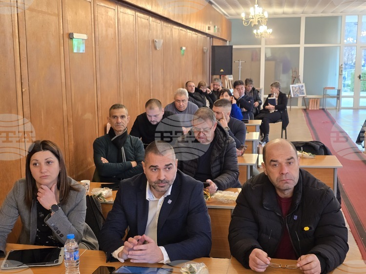 Отчет на полицията в Червен бряг: 208 престъпления през 2025 г.