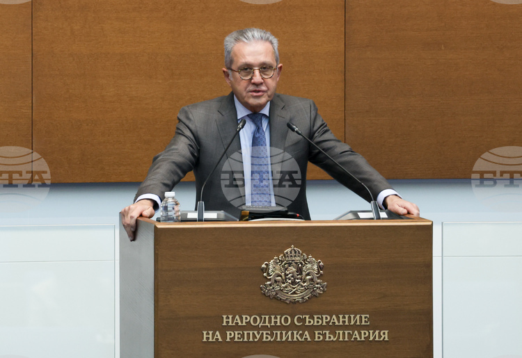 Дебат в парламента: Закриване на комисията за Сорос остава нерешено