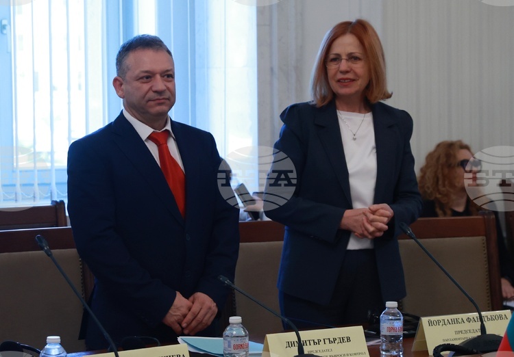 Димитър Гърдев: Атаката над посолството ни в Скопие е недопустима