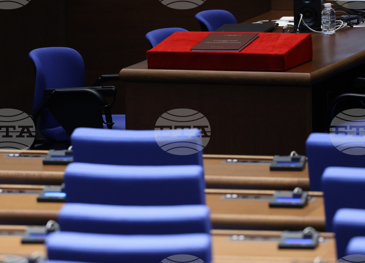 Парламентарен контрол: Министри отговарят на актуални въпроси