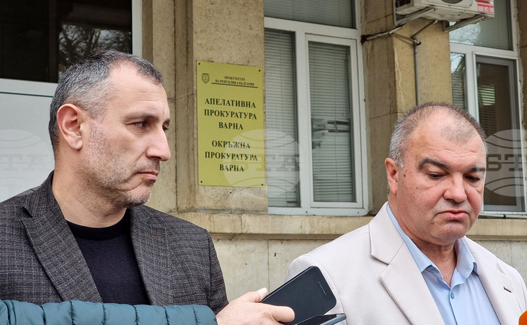 Двама мъже задържани за убийства във Варна: Разследване на жестоки престъпления