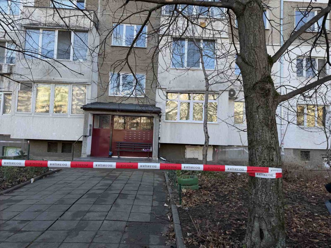 Задържани двама за кражба в столичния квартал „Младост“