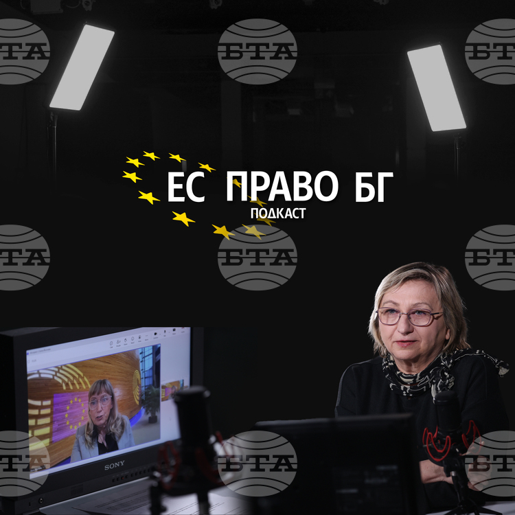 Елена Йончева: Европейският акт за свободата на медиите - амбициозна рамка за защита на журналистите