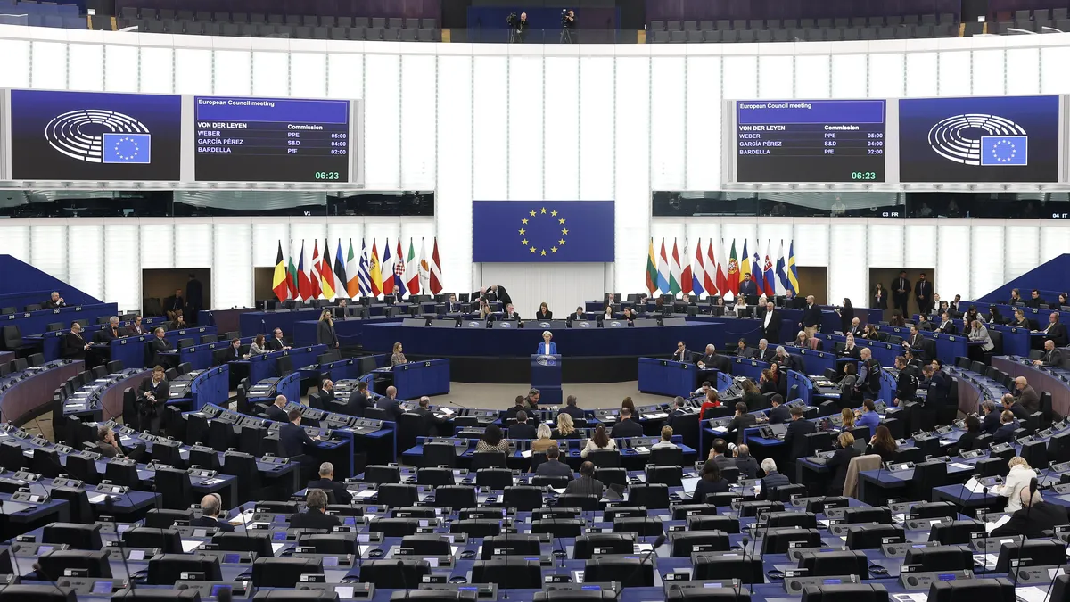 Европейският парламент оспорва сделката с Меркосур пред Съда на ЕС