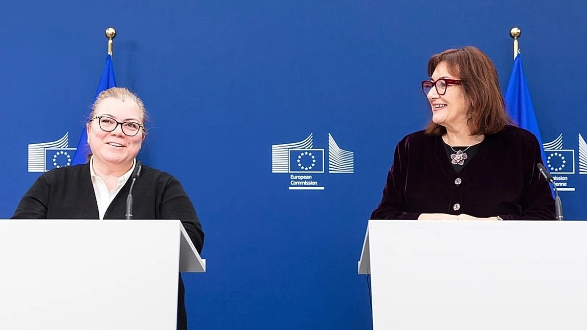 ЕС организира инвестиционна конференция в Йордания през април