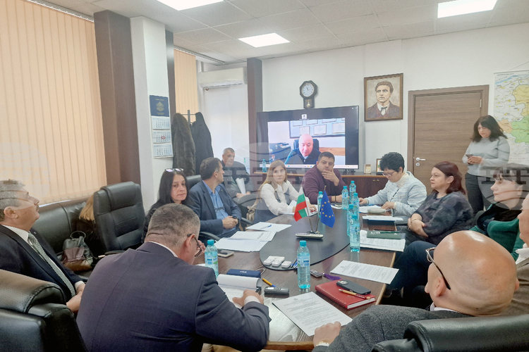 Плавен преход към еврото в Разград: Без сериозни нарушения