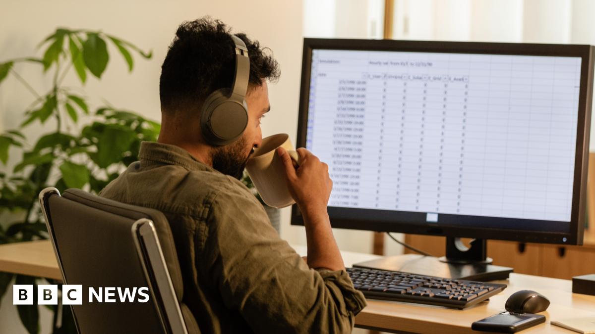 Excel: Защо бизнесът все още разчита на 40-годишния софтуер