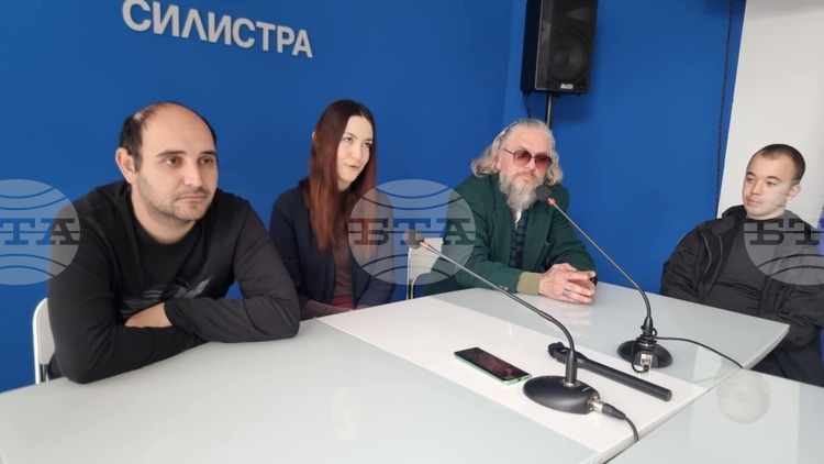 Български филм „Реставразов“ печели награда в Холивуд: Актьорите споделят предизвикателствата